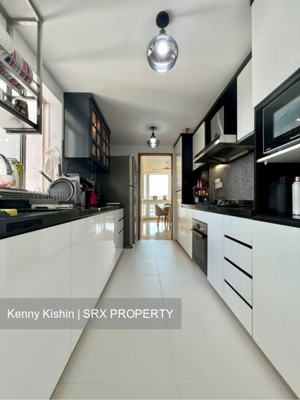 Changi Rise Condominium (D18), Condominium #506582431